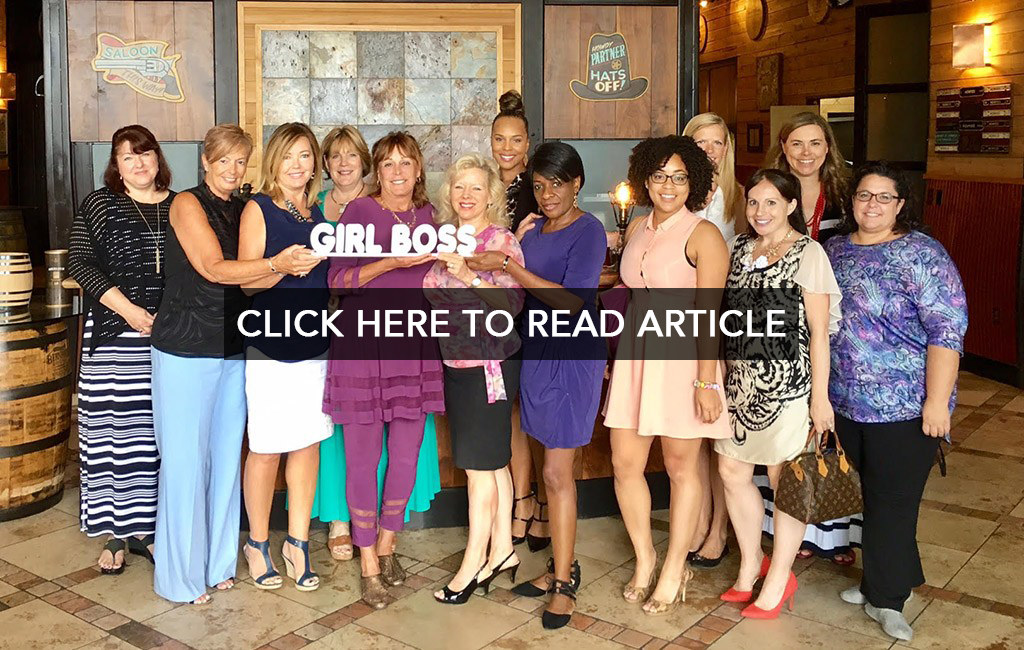 girlbosses